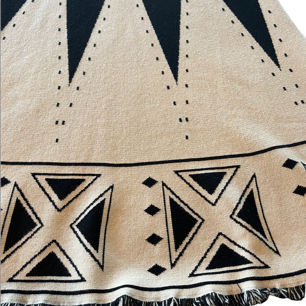 Knit Full Skirt The Marikisha - Picture 4 of 7